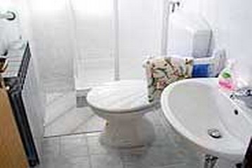 Hrvaška Privát Crni Lug, Eksterier